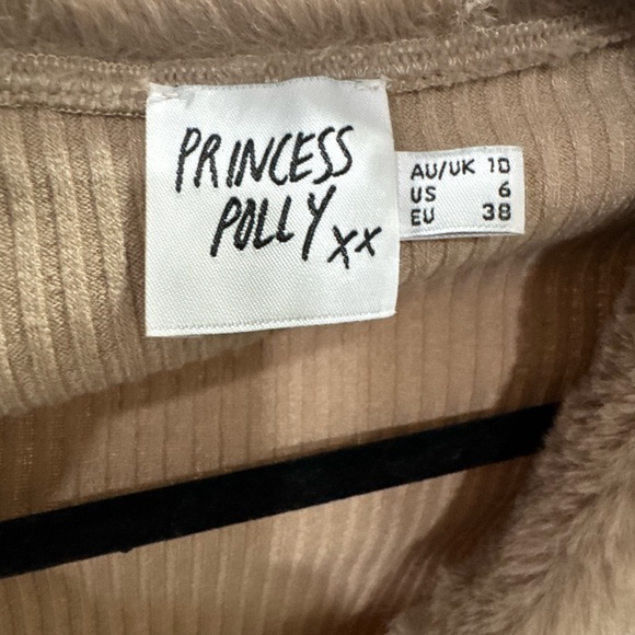 Princess Polly top - Picture 3 of 3